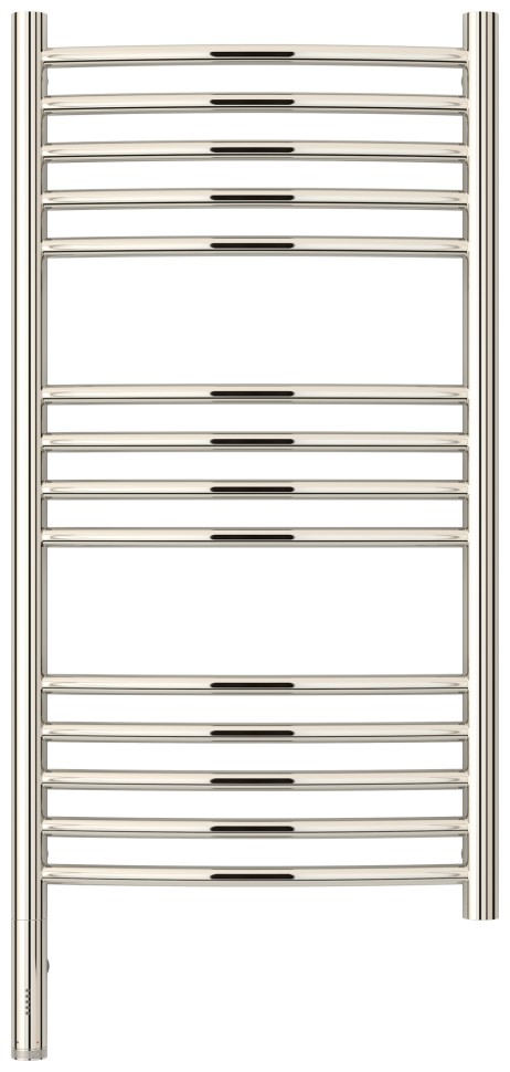 Богема 3.0 выгнутая 800х400 МЭМ левый