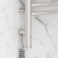 Богема 3.0 выгнутая 800х400 МЭМ левый