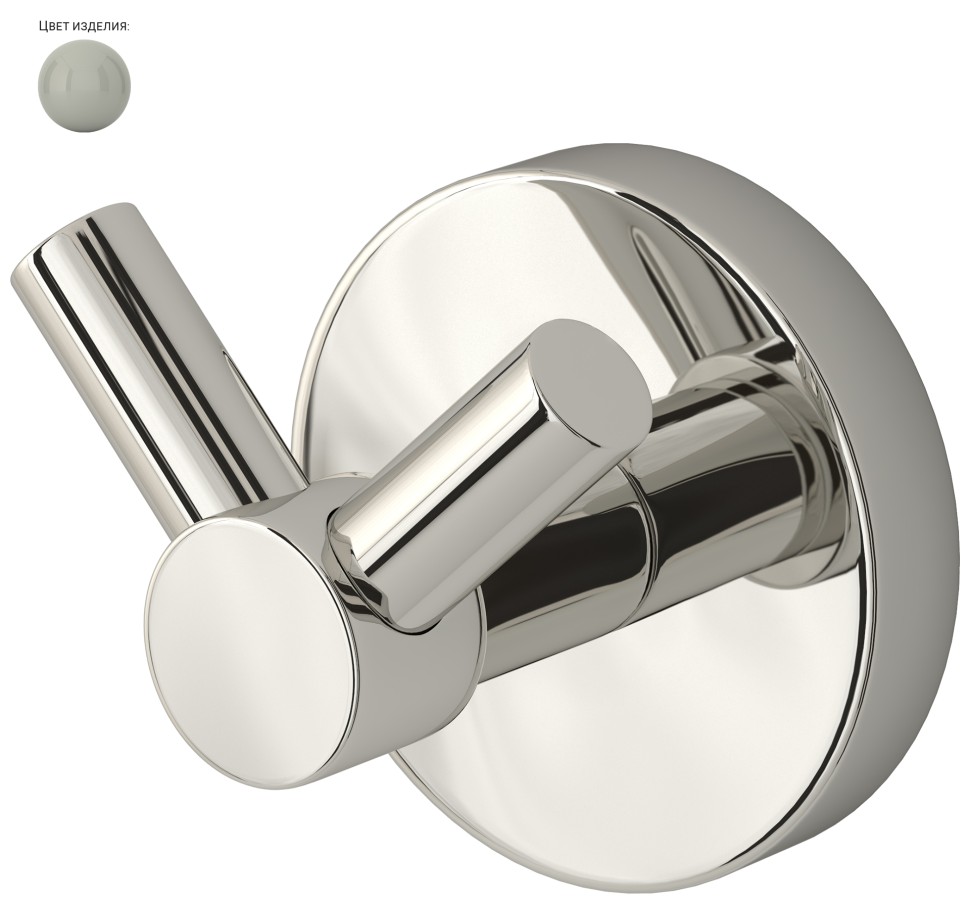 Вешалка настенная Виктория