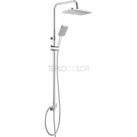 Душевая колонна, 1-функция