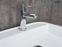 Смеситель для раковины Gid Berlin SS080-CH-K SS080CHK хром