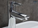 Смеситель для раковины Gid Berlin SS080-CH-K SS080CHK хром