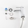 Смеситель для раковины Gid Berlin SS080-CH-K SS080CHK хром