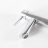 Смеситель для раковины Gid Berlin SS080-CH-K SS080CHK хром