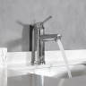 Смеситель для раковины Gid Berlin SS080-CH-K SS080CHK хром