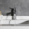 Смеситель для раковины Gid Berlin SS080-CH-K SS080CHK хром