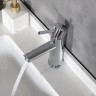 Смеситель для раковины Gid Berlin SS080-CH-K SS080CHK хром