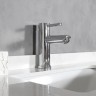Смеситель для раковины Gid Berlin SS080-CH-K SS080CHK хром