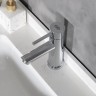Смеситель для раковины Gid Berlin SS080-CH-K SS080CHK хром