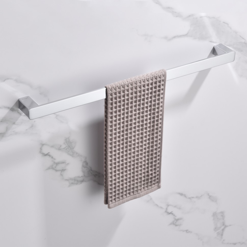 Полотенцедержатель Raglo хром