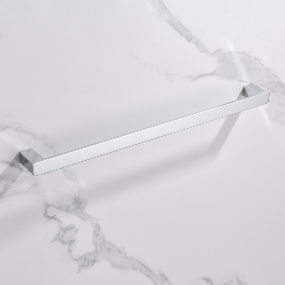 Полотенцедержатель Raglo хром