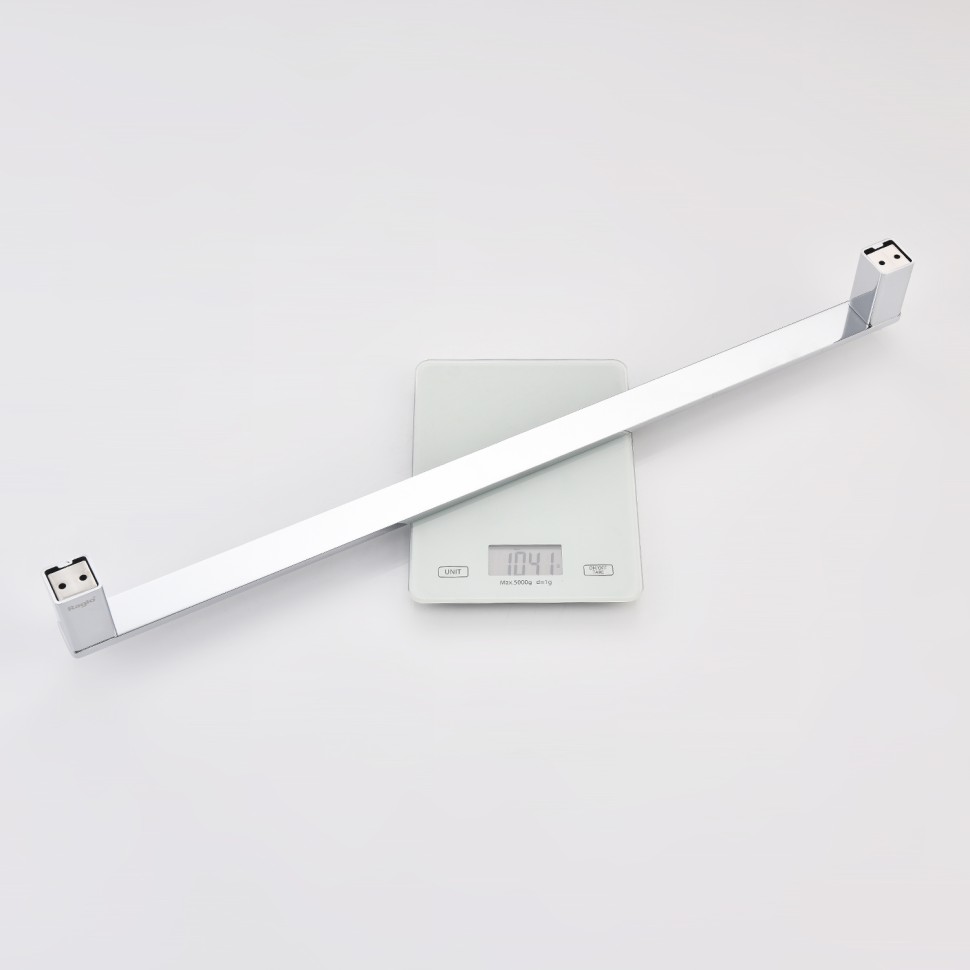 Полотенцедержатель Raglo хром