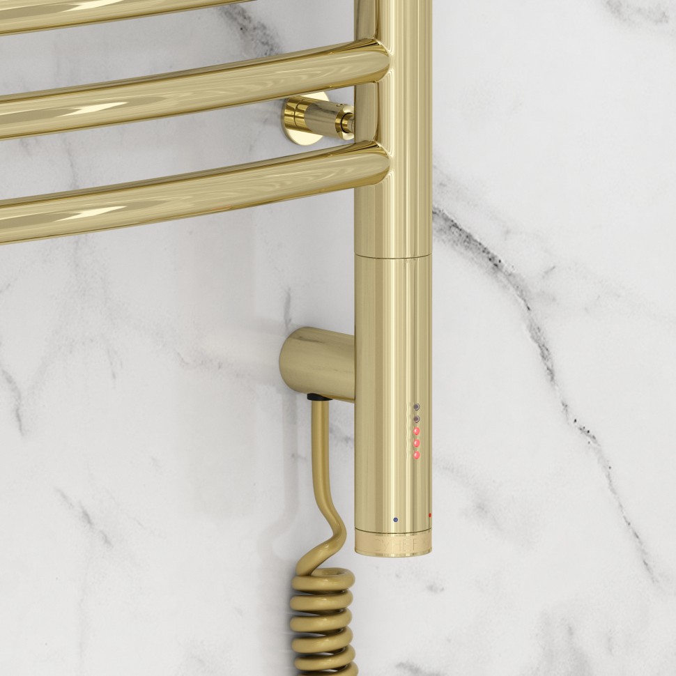 Богема 3.0 выгнутая 800х400 МЭМ правый