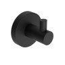 AQM7201MB Trento Крючок, черный матовый