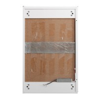 Зеркало-шкаф BelBagno SPC-GRT-500/800-1A-LED-TCH