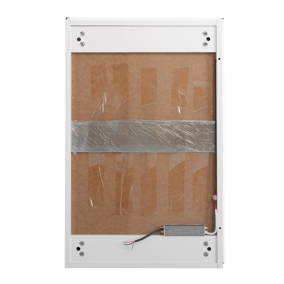 Зеркало-шкаф BelBagno SPC-GRT-500/800-1A-LED-TCH