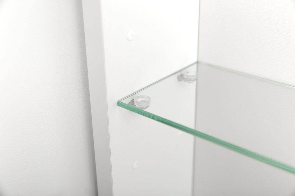 Зеркало-шкаф BelBagno SPC-GRT-500/800-1A-LED-TCH