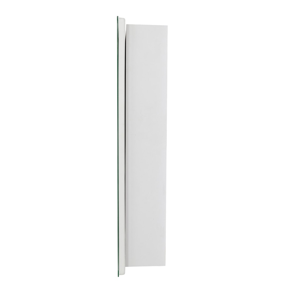 Зеркало-шкаф BelBagno SPC-GRT-500/800-1A-LED-TCH