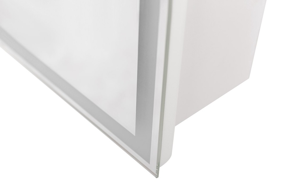 Зеркало-шкаф BelBagno SPC-GRT-500/800-1A-LED-TCH