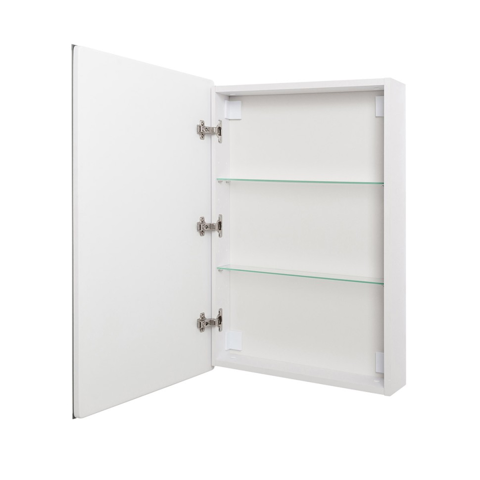 Зеркало-шкаф BelBagno SPC-GRT-500/800-1A-LED-TCH