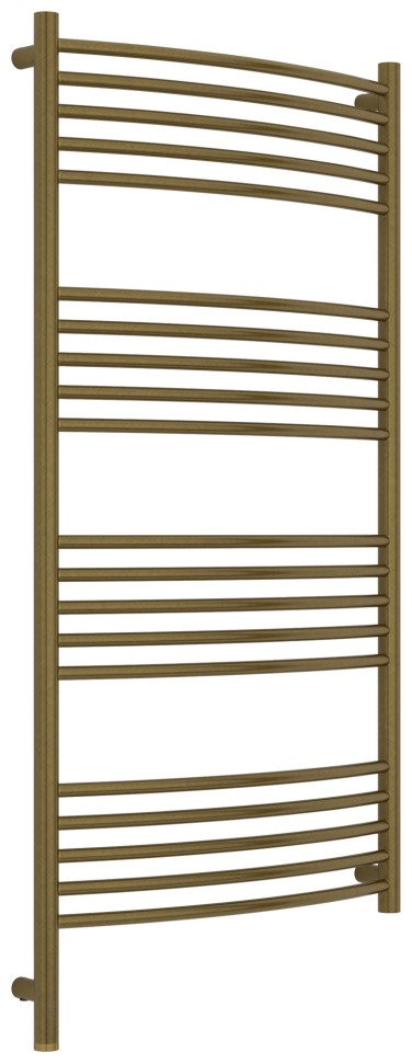 Богема 3.1 выгнутая 1200х600 МЭМ левый