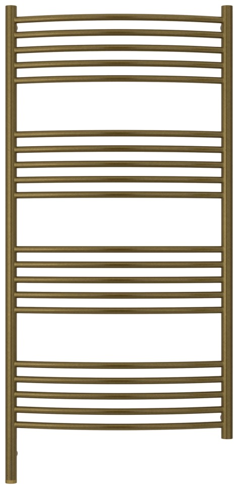 Богема 3.1 выгнутая 1200х600 МЭМ левый