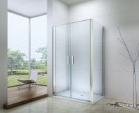 Душевой уголок LEGOS LS-3 1000х1000