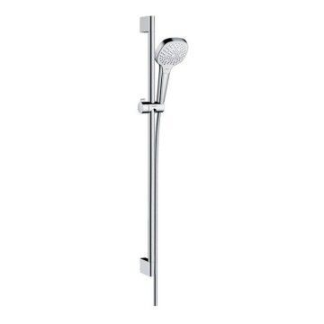 Душевой гарнитур Hansgrohe Croma Select E Multi 26590400 хром