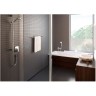 Душевой гарнитур Hansgrohe Croma Select E Multi 26590400 хром