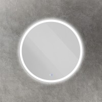 Зеркало с функцией памяти CEZARES CZR-SPC-MC-800-RGB-TCH