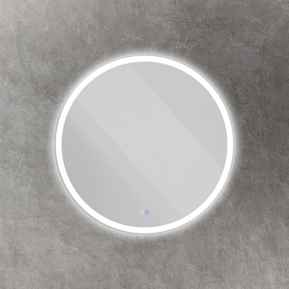 Зеркало с функцией памяти CEZARES CZR-SPC-MC-800-RGB-TCH