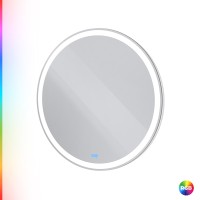 Зеркало с функцией памяти CEZARES CZR-SPC-MC-800-RGB-TCH
