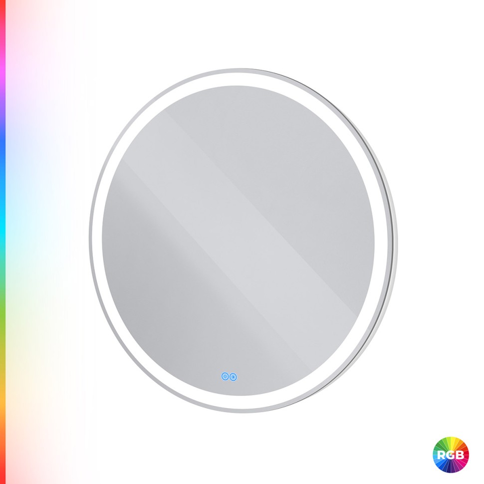 Зеркало с функцией памяти CEZARES CZR-SPC-MC-800-RGB-TCH