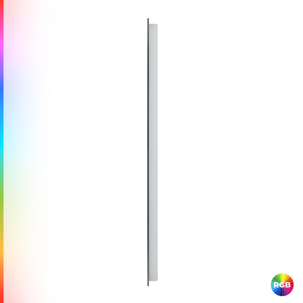 Зеркало с функцией памяти CEZARES CZR-SPC-MC-800-RGB-TCH