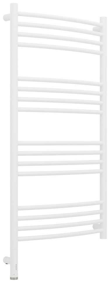 Богема 3.1 выгнутая 1000х500 МЭМ левый