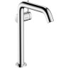 Смеситель Hansgrohe Tecturis S для раковины, 1 отверстие, с донным клапаном, цвет: хром 73370000