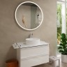 Смеситель Hansgrohe Tecturis S для раковины, 1 отверстие, с донным клапаном, цвет: хром 73370000