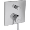 Смеситель для душа Hansgrohe Finoris хром (76415000)