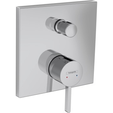 Смеситель для душа Hansgrohe Finoris хром (76415000)