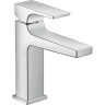 Смеситель для раковин Hansgrohe Metropol хром (32506000)