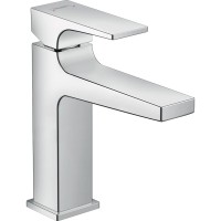 Смеситель для раковин Hansgrohe Metropol хром (32506000)