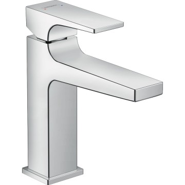 Смеситель для раковин Hansgrohe Metropol хром (32506000)