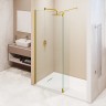 Душевая перегородка RGW WA-051Gb (WA-010Gb + Z-071Gb) (351005113-16)
