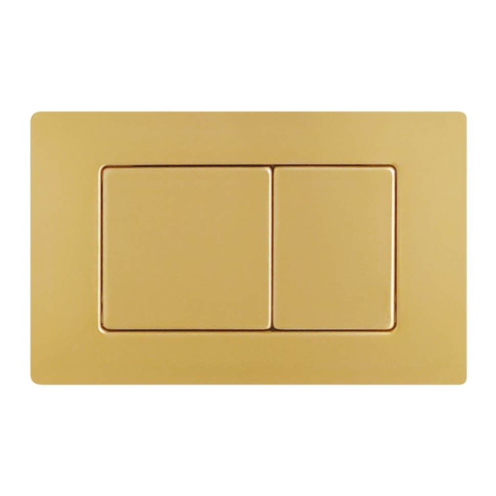 Кнопка слива RGW SWH-10Gb