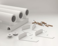 Кумир-0 300х750 11 секций