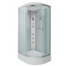 Душевая кабина Niagara Classic NG-33294-14LF (120х90х215) средний поддон(26см),стекло матовое,4 места