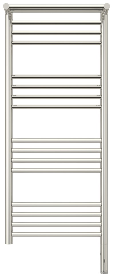 Богема с полкой 3.0 1000х400 / МЭМ правый