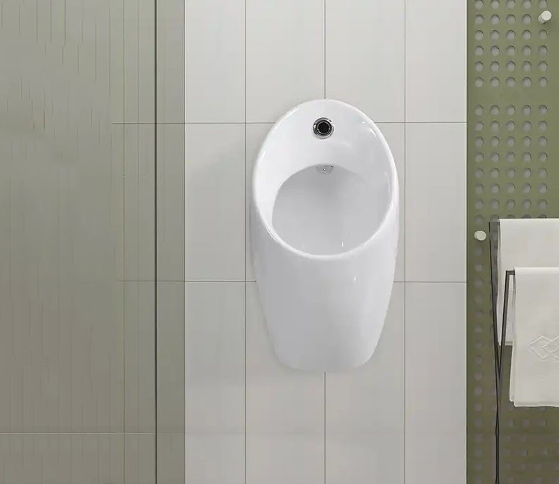 Писсуар подвесной CeramaLux X560P