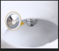 Писсуар подвесной CeramaLux X560P