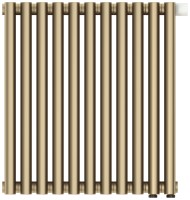 Эстет-00 EU50 500х495 11 секций